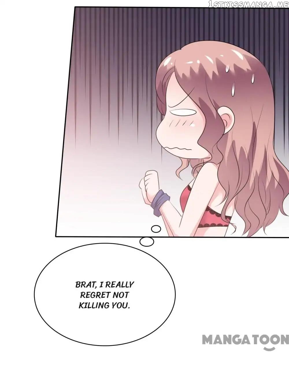When the Angel Falls for Me chapter 73 - page 11
