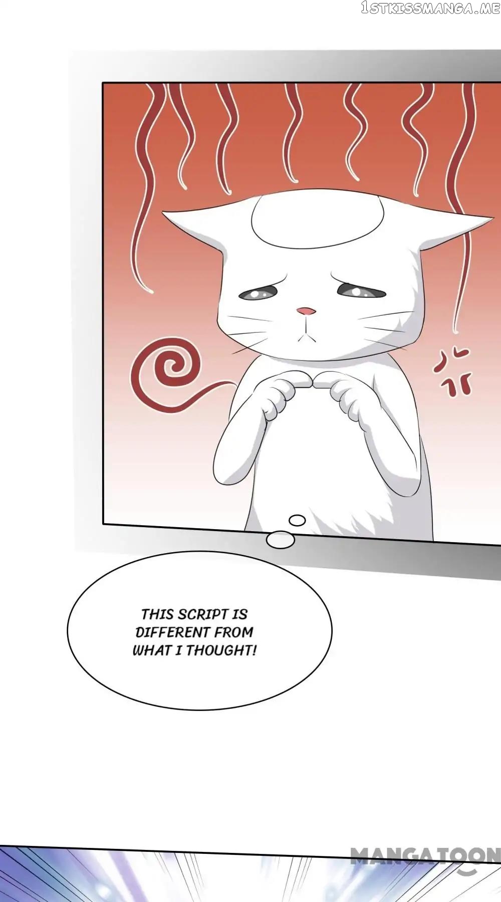 When the Angel Falls for Me chapter 73 - page 12