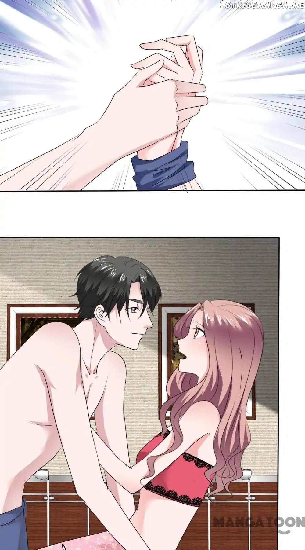 When the Angel Falls for Me chapter 73 - page 13