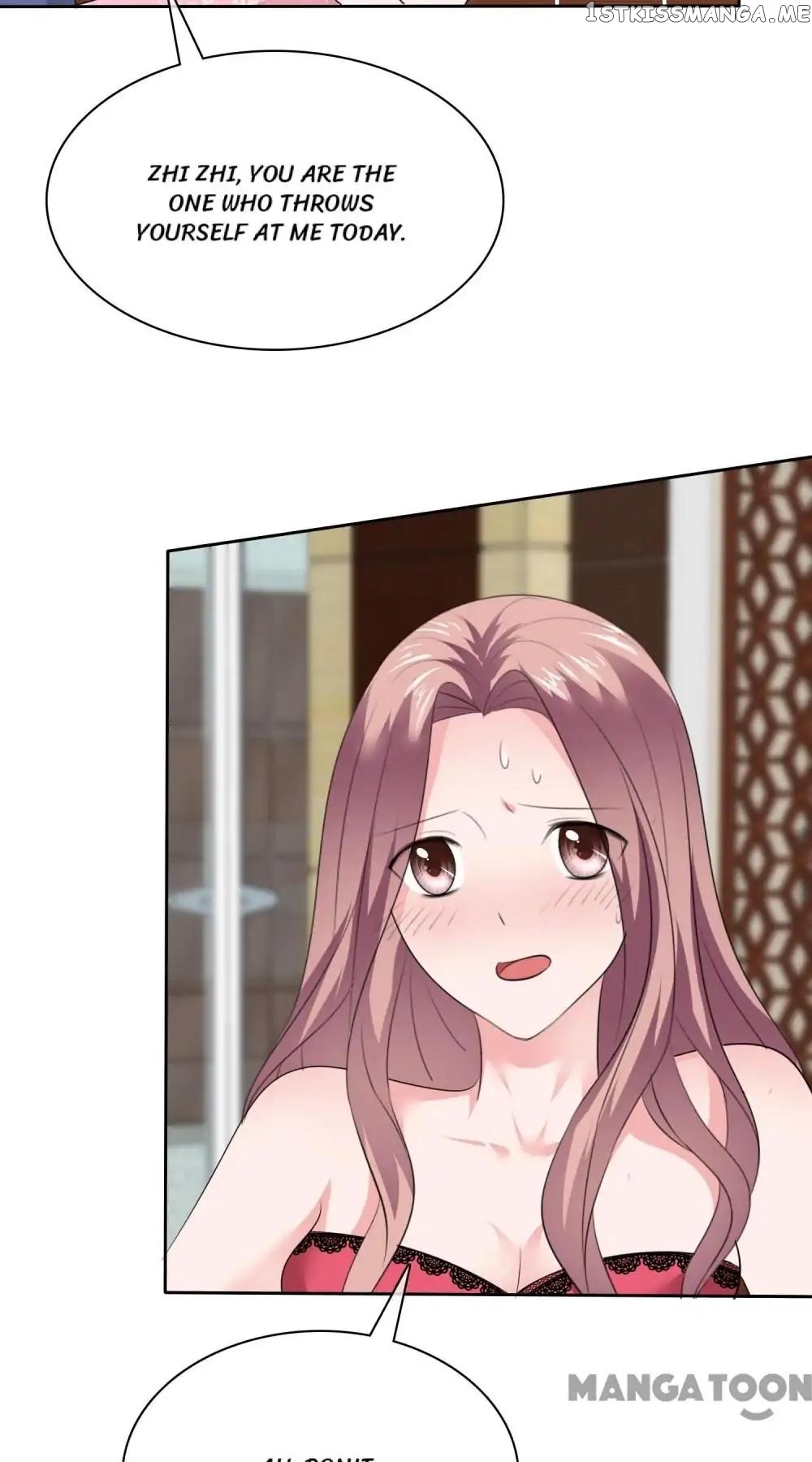 When the Angel Falls for Me chapter 73 - page 14