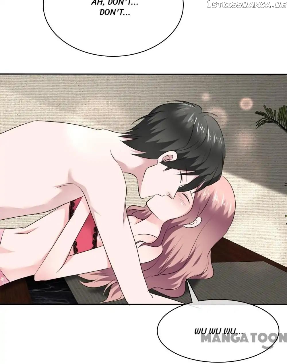 When the Angel Falls for Me chapter 73 - page 15