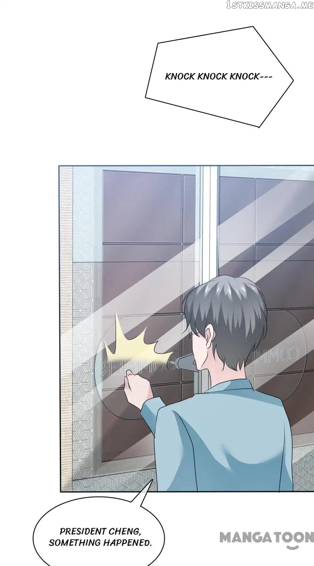When the Angel Falls for Me chapter 73 - page 16