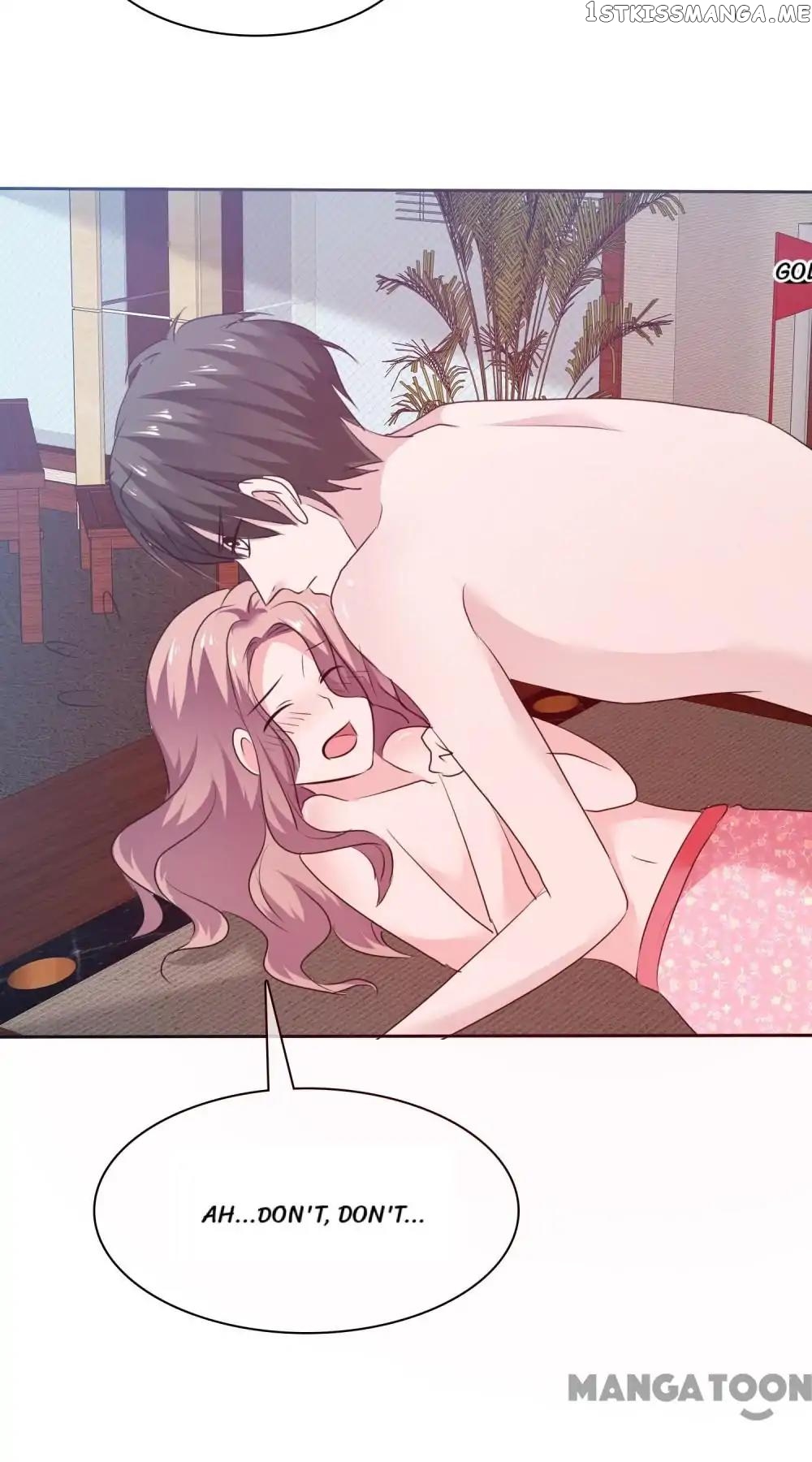 When the Angel Falls for Me chapter 73 - page 17