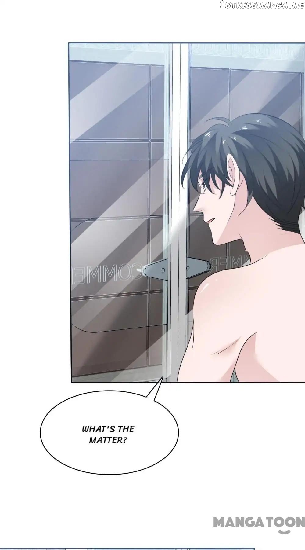 When the Angel Falls for Me chapter 73 - page 18