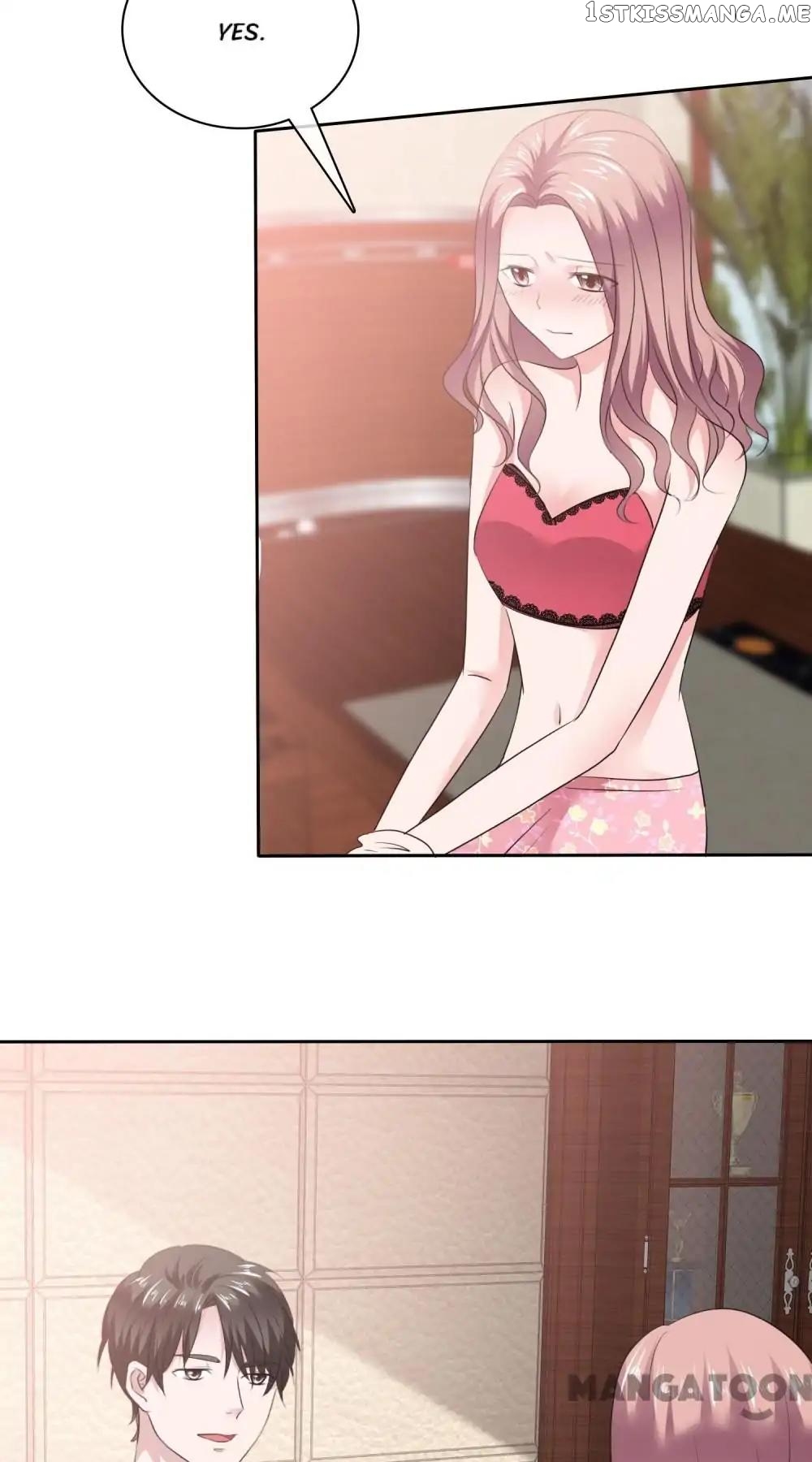 When the Angel Falls for Me chapter 73 - page 2