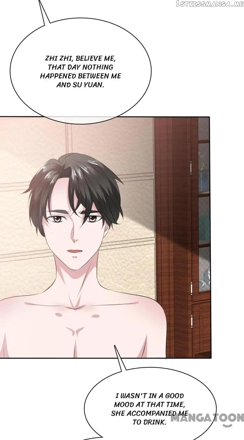 When the Angel Falls for Me chapter 73 - page 4