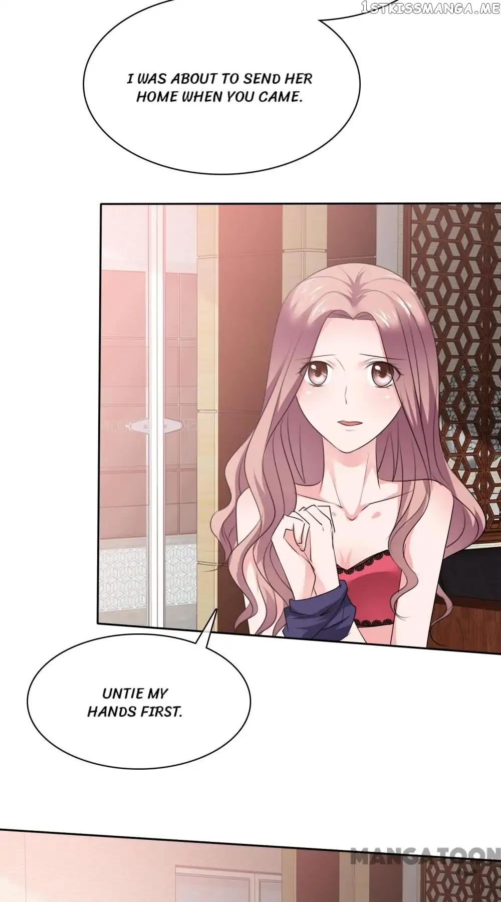 When the Angel Falls for Me chapter 73 - page 5