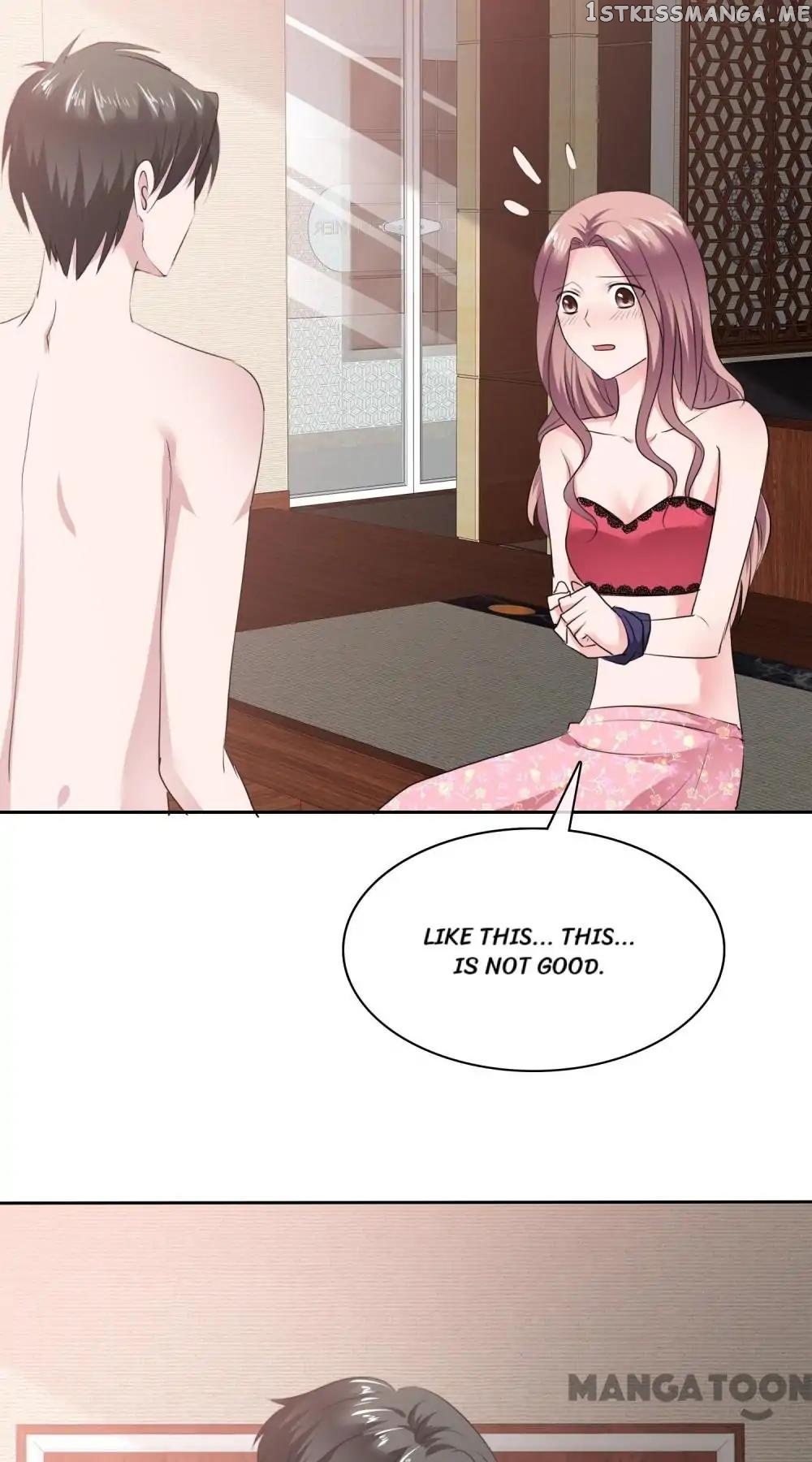 When the Angel Falls for Me chapter 73 - page 6