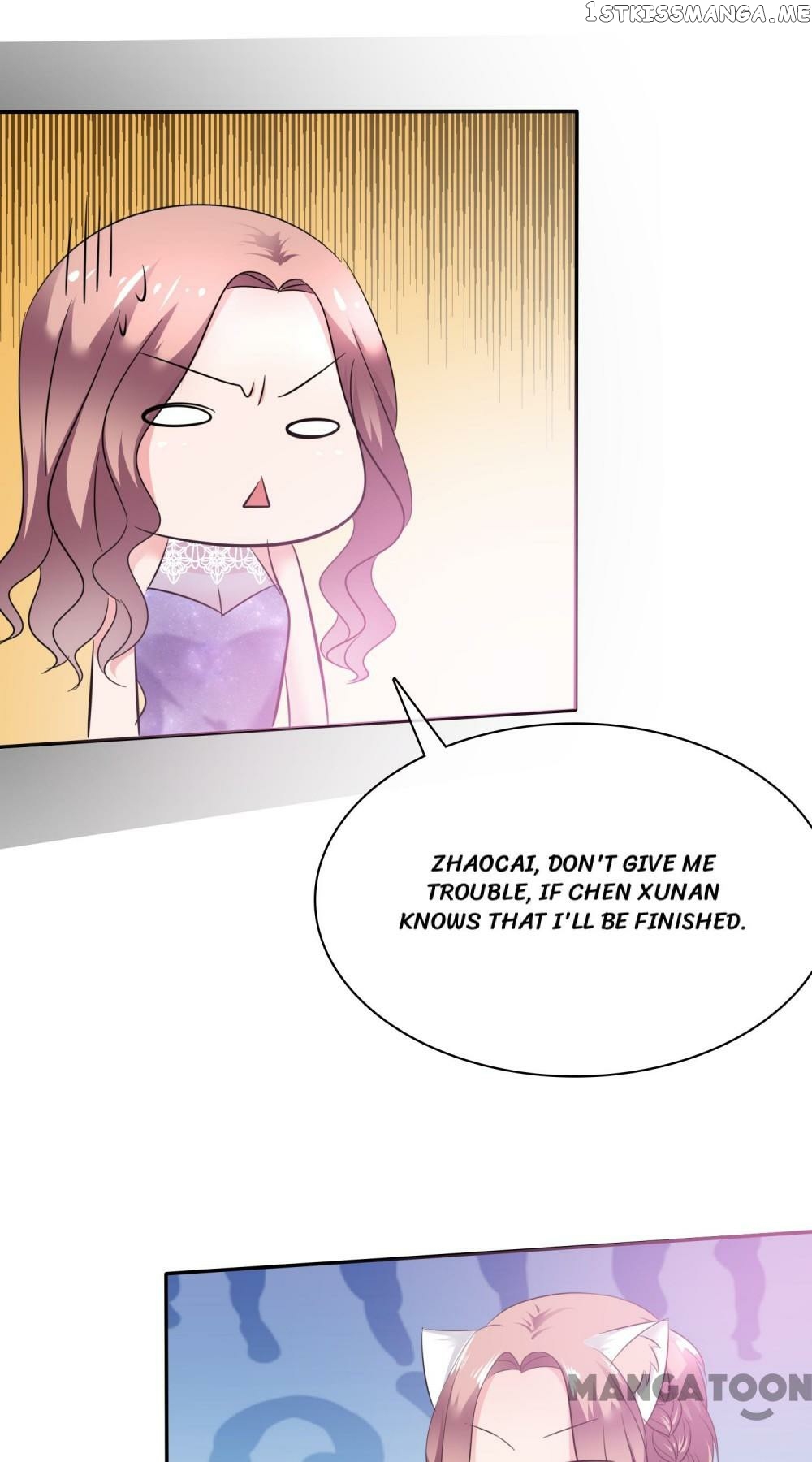 When the Angel Falls for Me chapter 44 - page 1