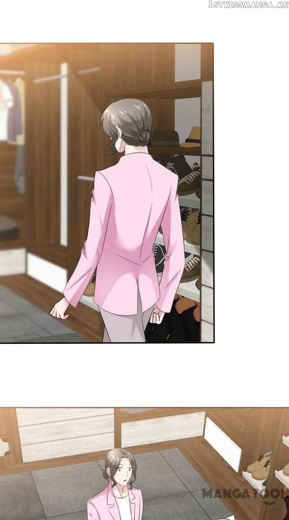 When the Angel Falls for Me chapter 44 - page 12
