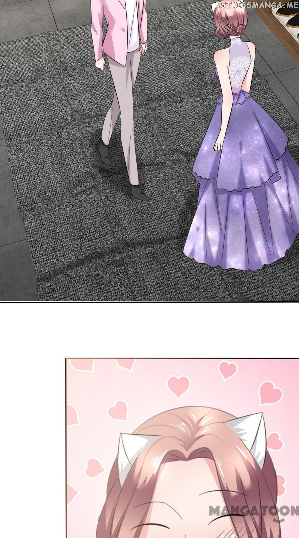 When the Angel Falls for Me chapter 44 - page 13