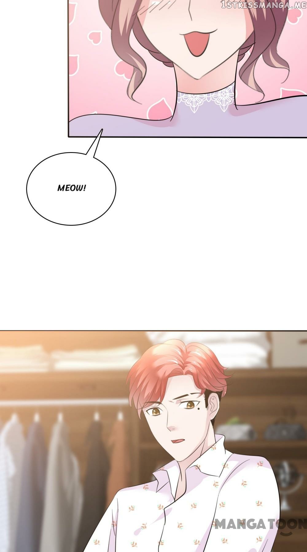 When the Angel Falls for Me chapter 44 - page 14
