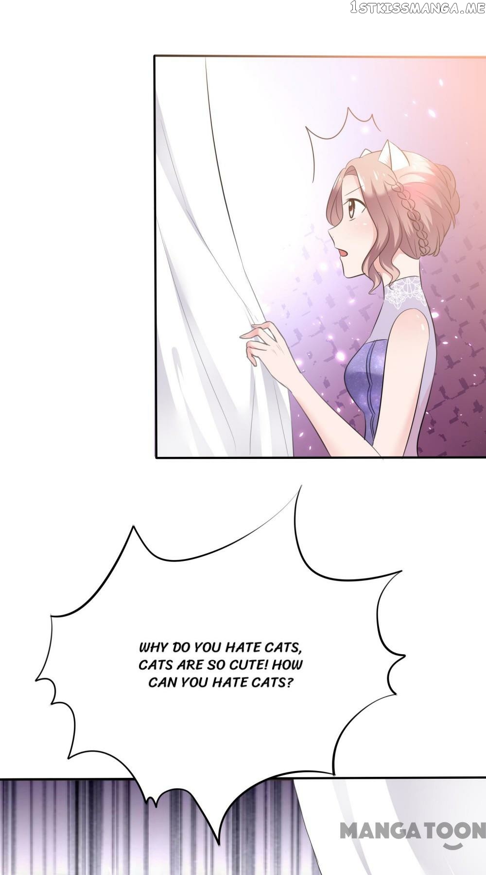 When the Angel Falls for Me chapter 44 - page 16