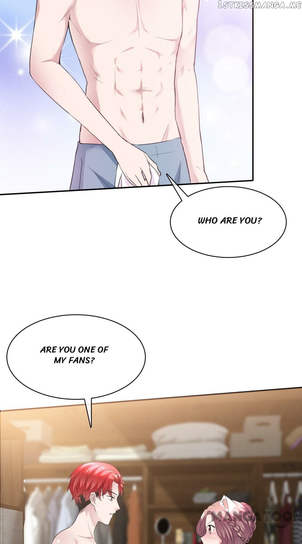 When the Angel Falls for Me chapter 44 - page 18