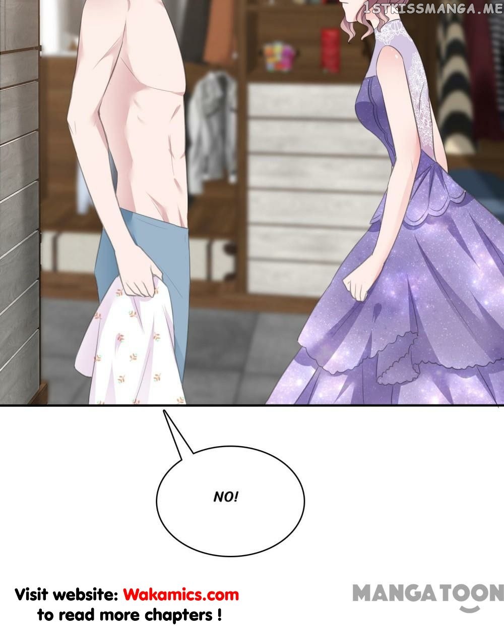 When the Angel Falls for Me chapter 44 - page 19
