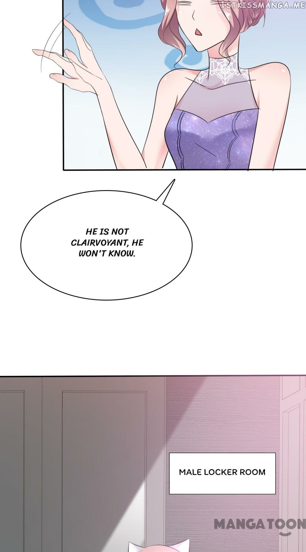 When the Angel Falls for Me chapter 44 - page 2
