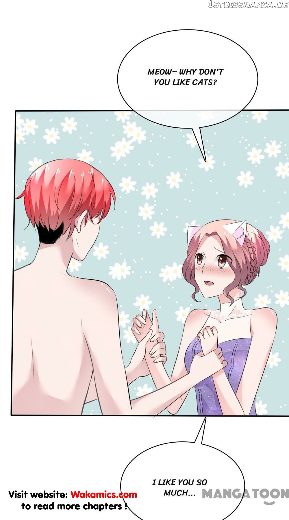 When the Angel Falls for Me chapter 44 - page 24