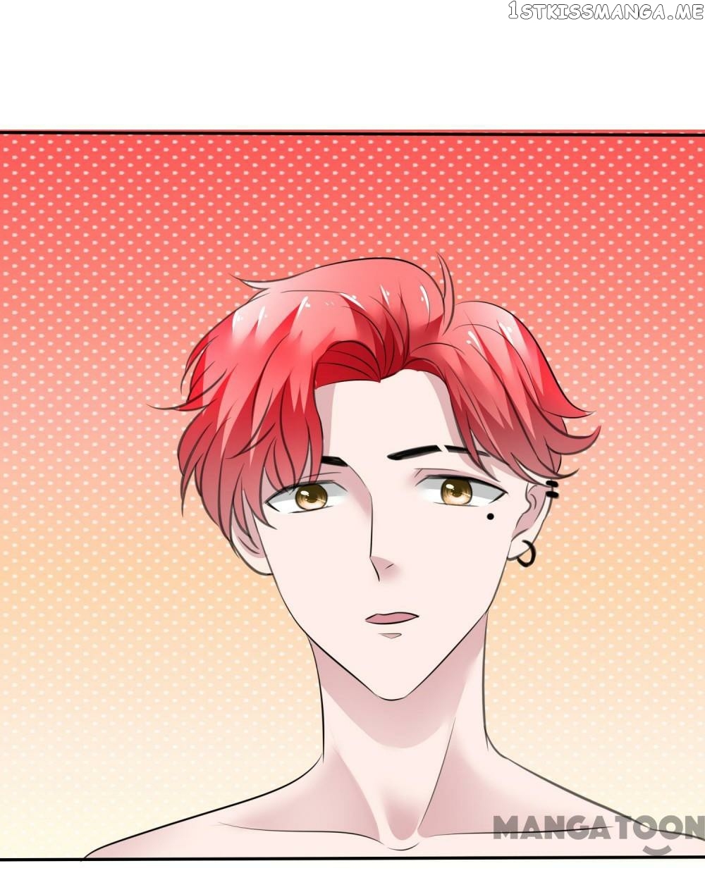 When the Angel Falls for Me chapter 44 - page 27