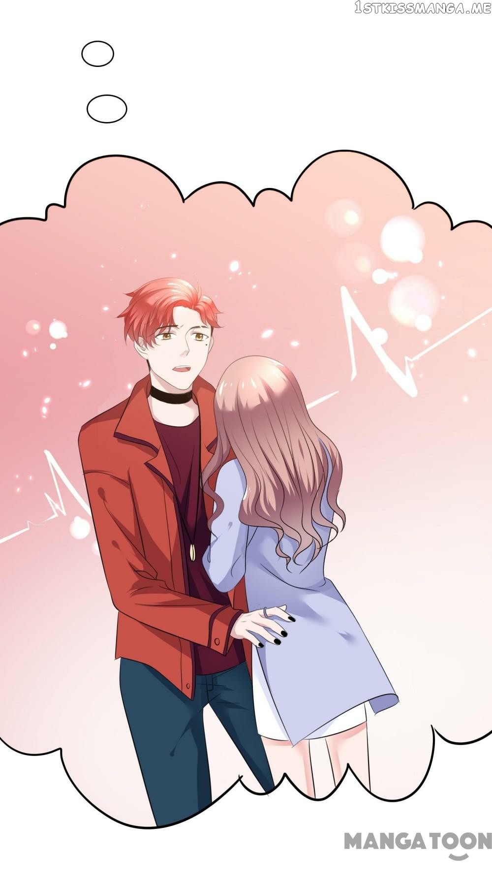 When the Angel Falls for Me chapter 44 - page 28