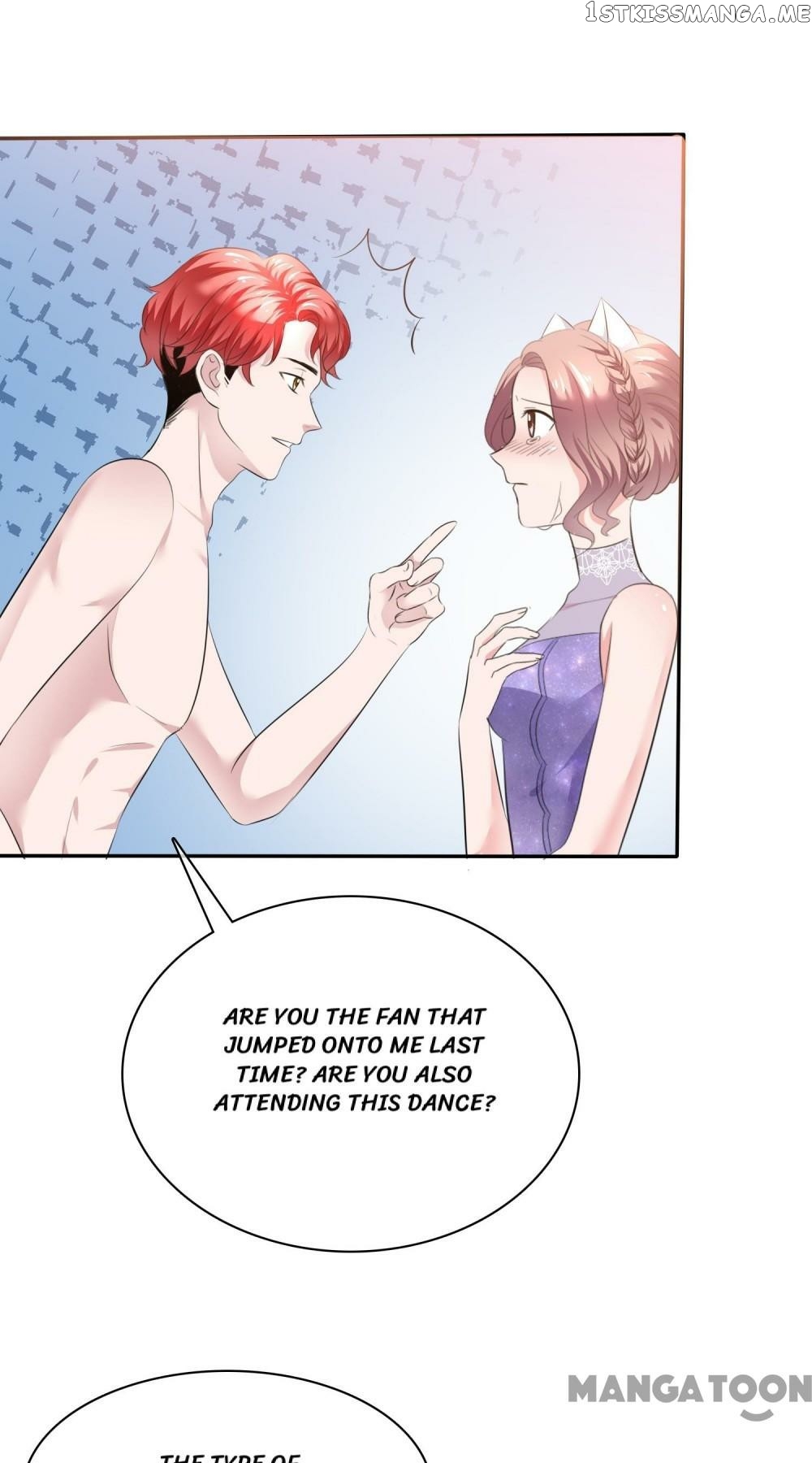 When the Angel Falls for Me chapter 44 - page 29