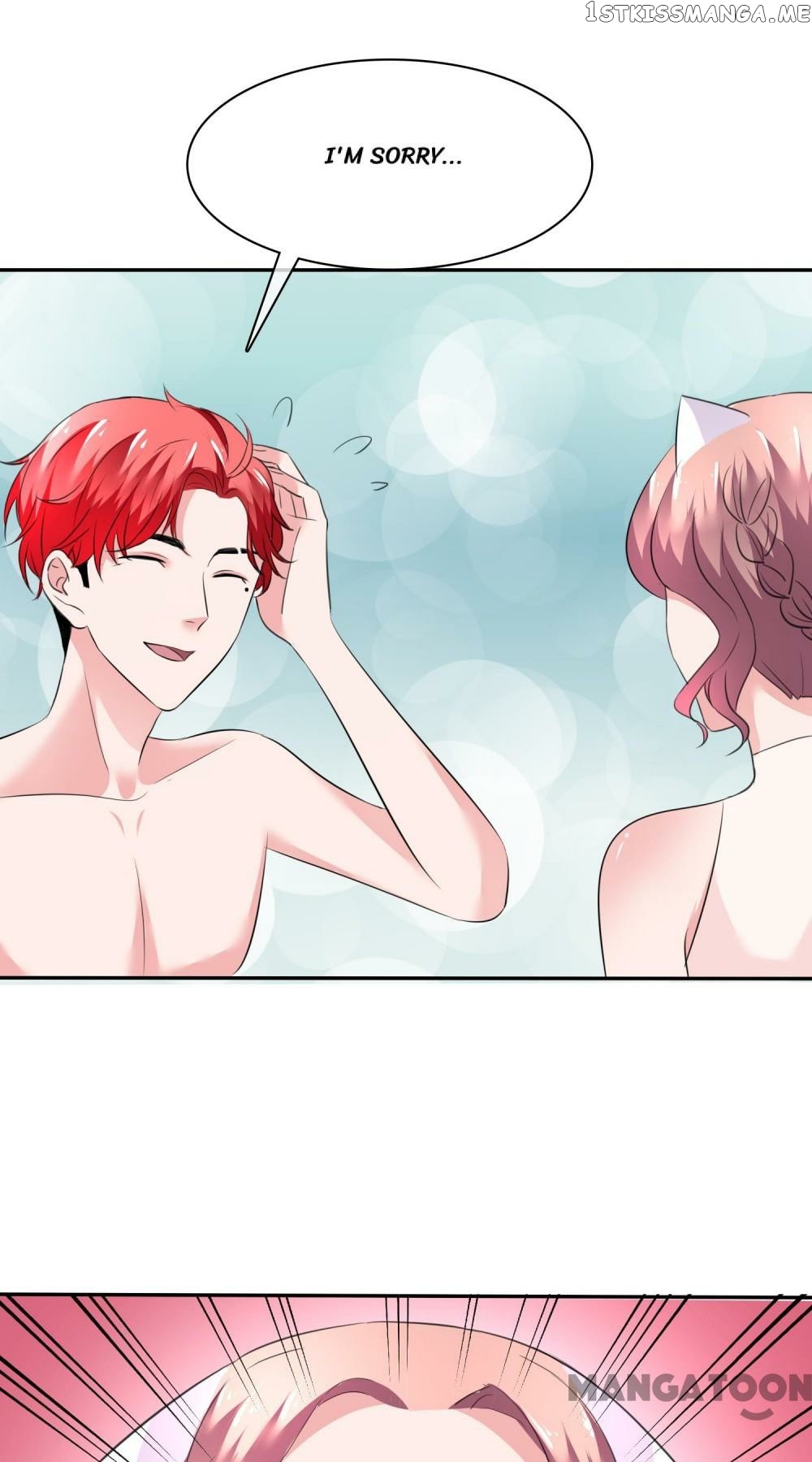 When the Angel Falls for Me chapter 44 - page 32