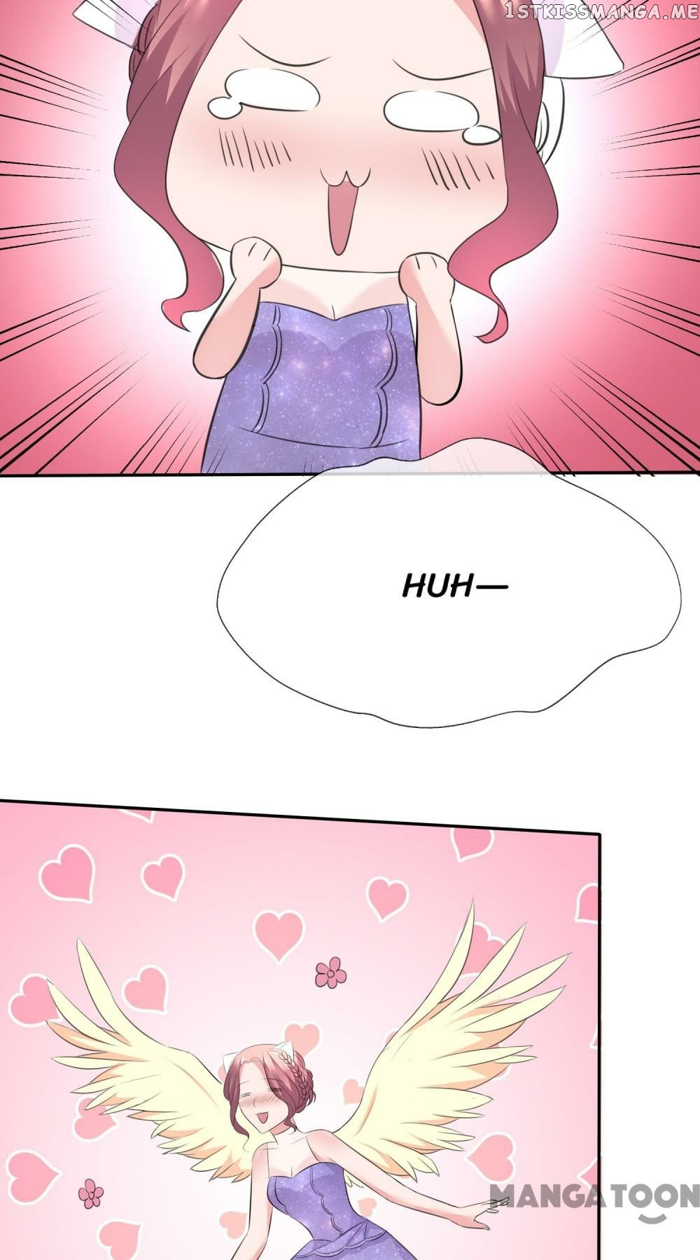 When the Angel Falls for Me chapter 44 - page 33