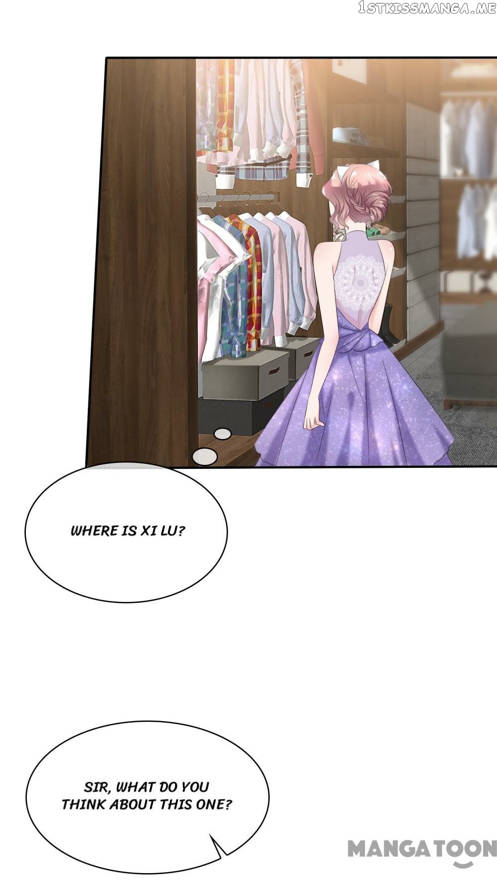 When the Angel Falls for Me chapter 44 - page 4