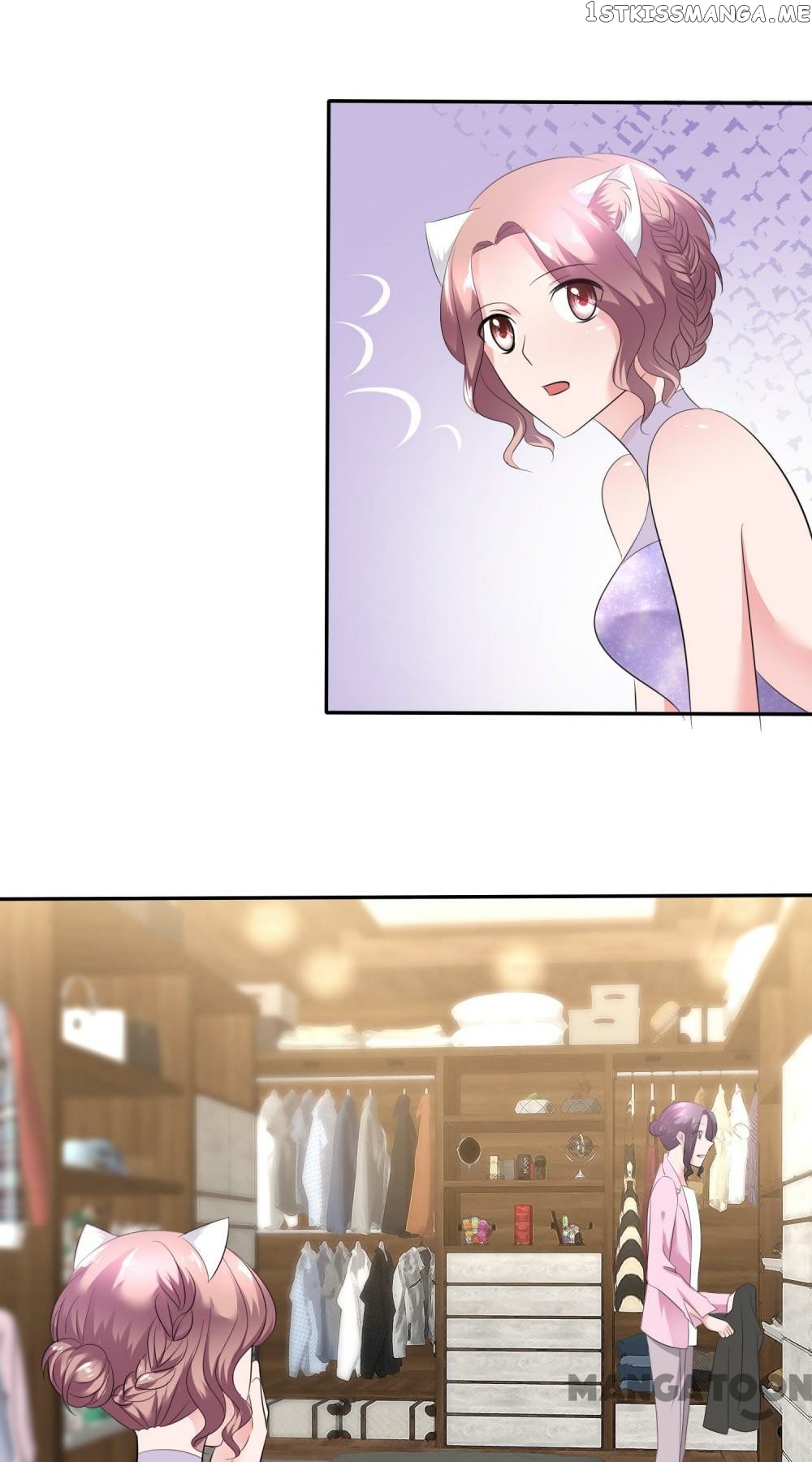 When the Angel Falls for Me chapter 44 - page 5