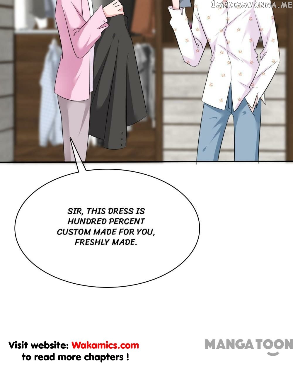 When the Angel Falls for Me chapter 44 - page 7