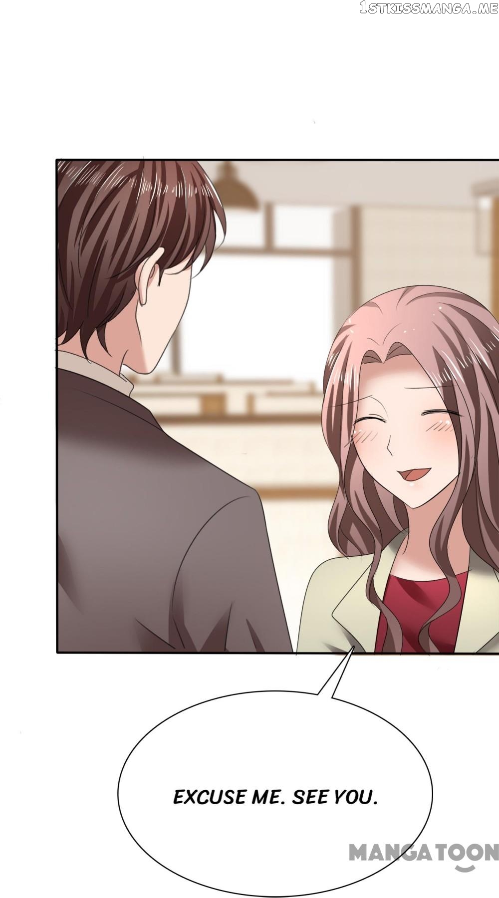 When the Angel Falls for Me chapter 18 - page 10