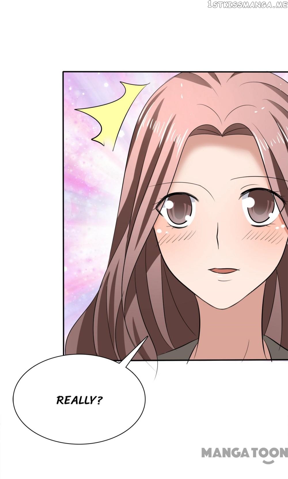 When the Angel Falls for Me chapter 18 - page 13