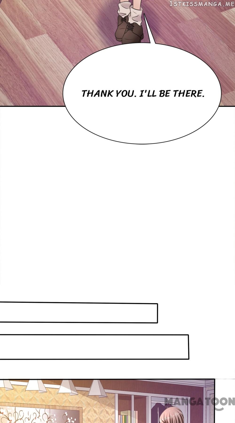 When the Angel Falls for Me chapter 18 - page 15