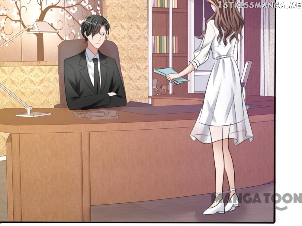 When the Angel Falls for Me chapter 18 - page 16