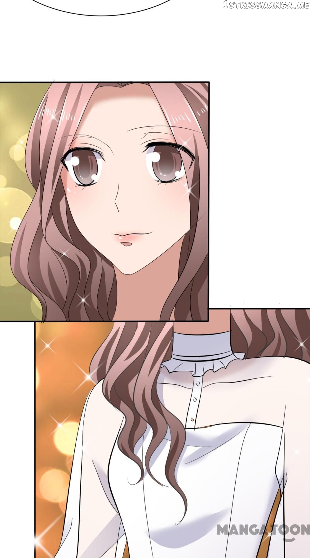 When the Angel Falls for Me chapter 18 - page 18