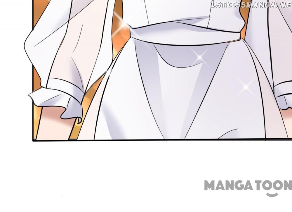 When the Angel Falls for Me chapter 18 - page 19