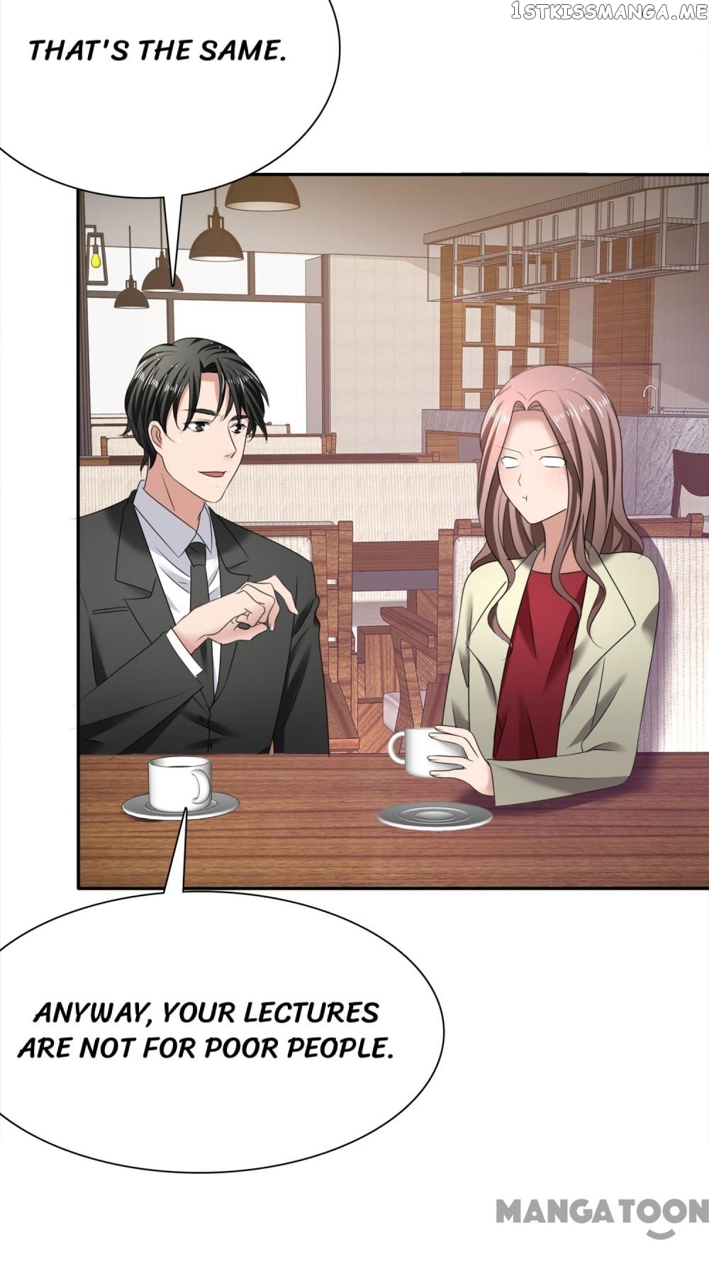 When the Angel Falls for Me chapter 18 - page 2