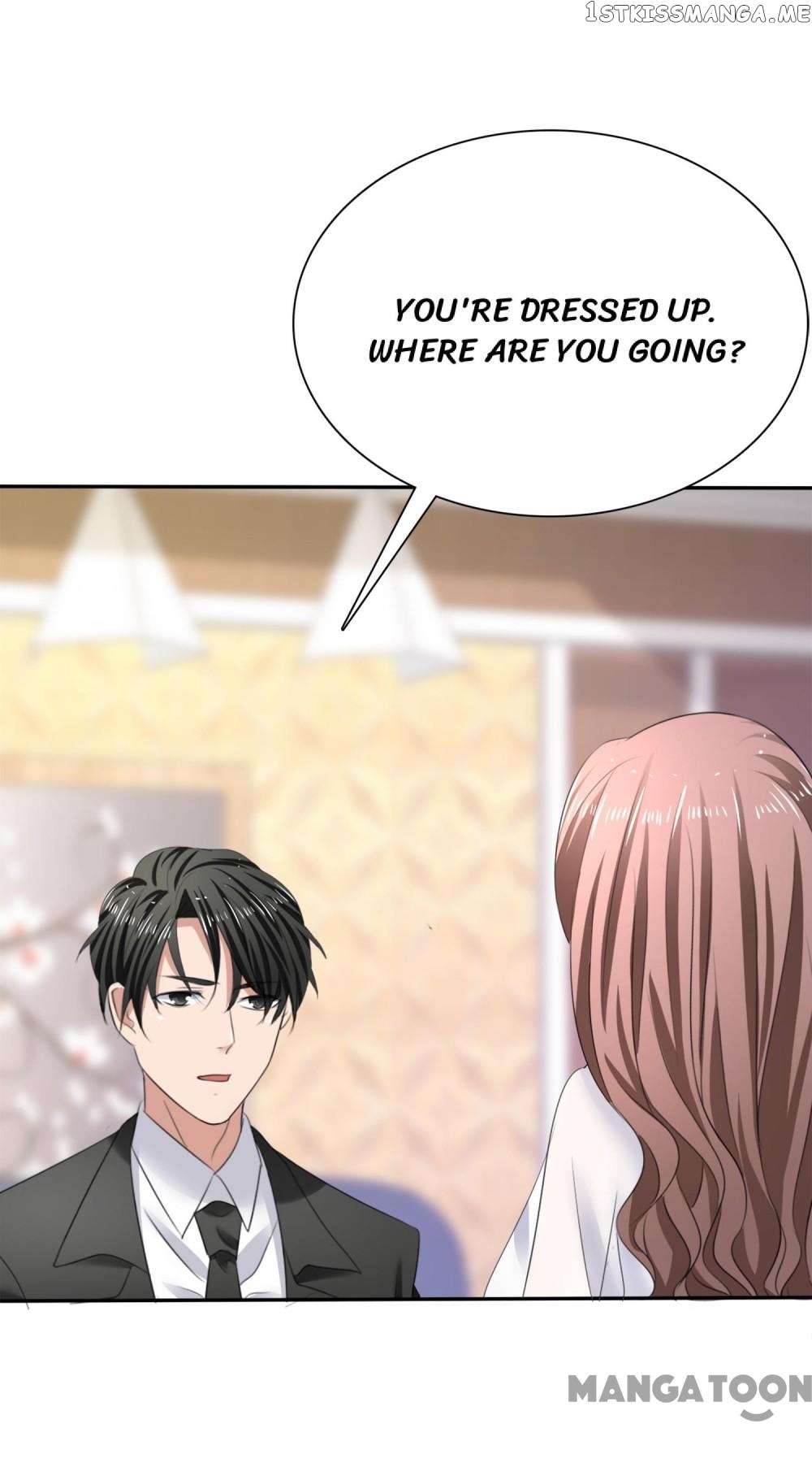 When the Angel Falls for Me chapter 18 - page 20