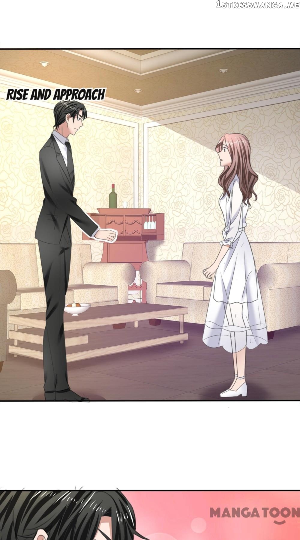 When the Angel Falls for Me chapter 18 - page 22