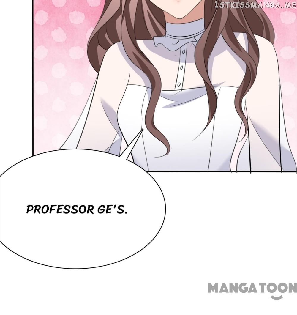 When the Angel Falls for Me chapter 18 - page 24