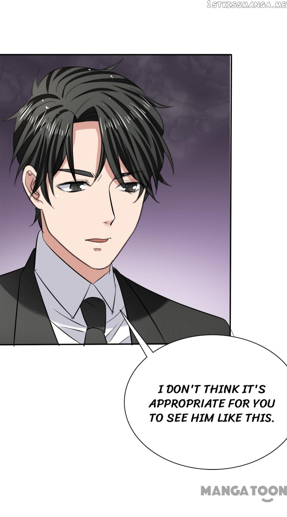 When the Angel Falls for Me chapter 18 - page 25
