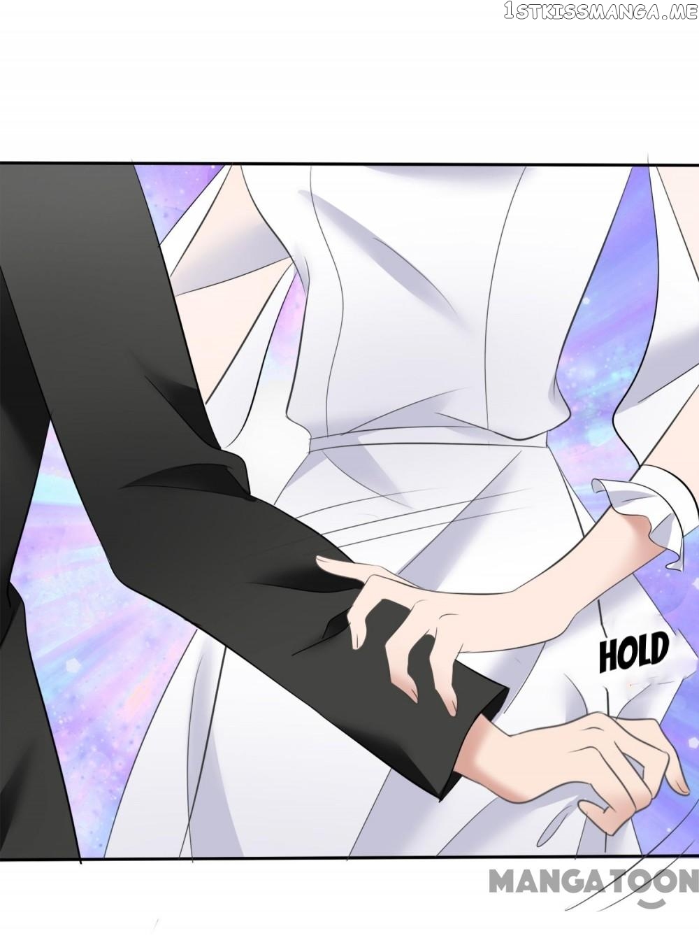 When the Angel Falls for Me chapter 18 - page 26