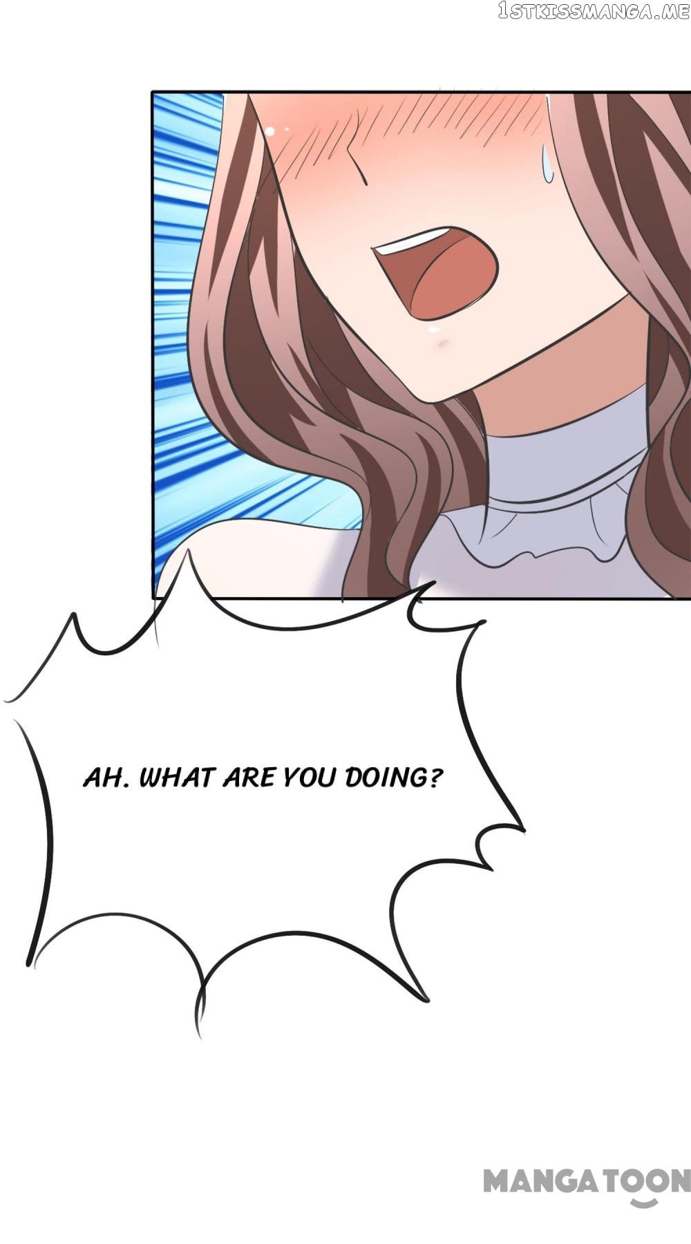 When the Angel Falls for Me chapter 18 - page 27