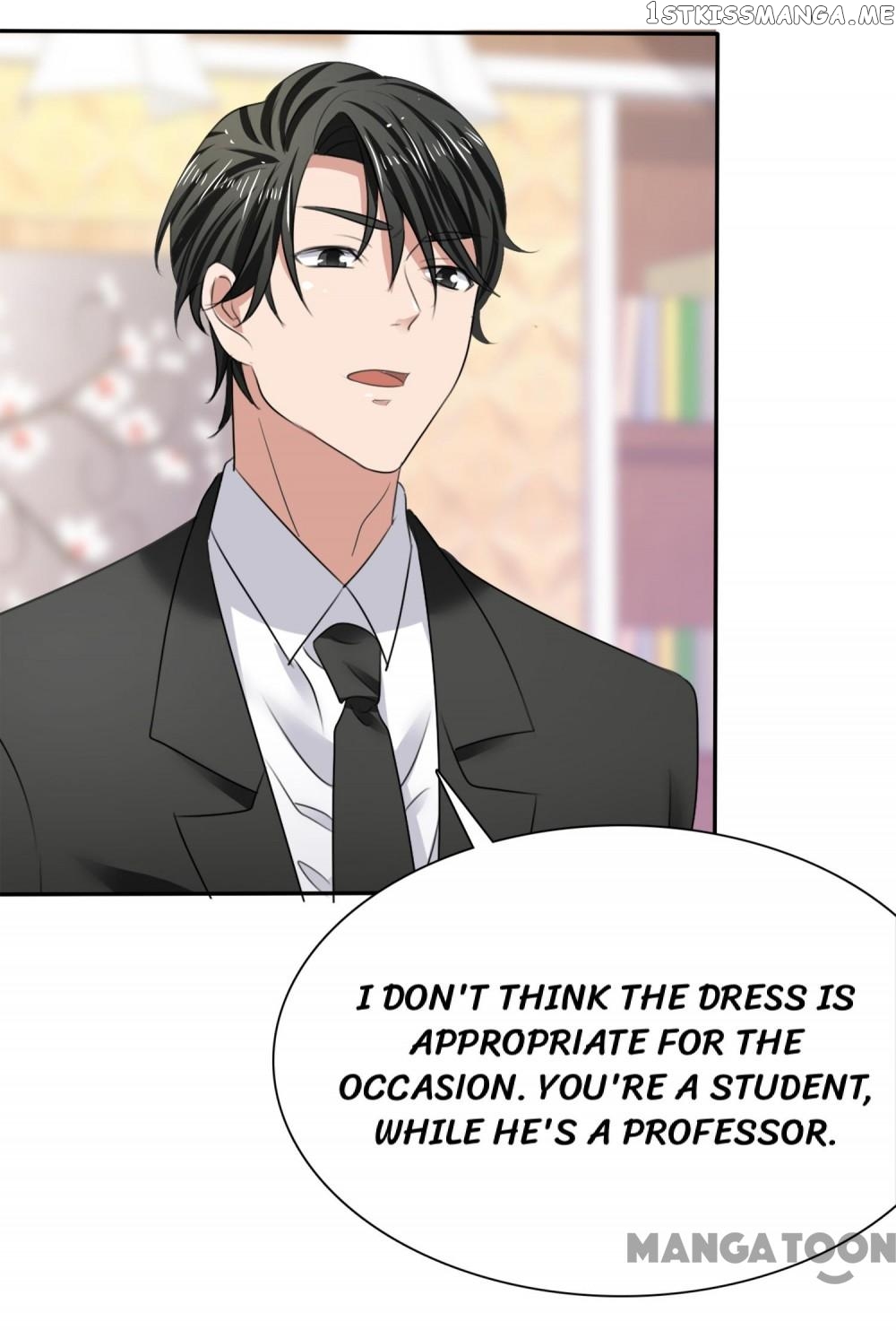 When the Angel Falls for Me chapter 18 - page 28