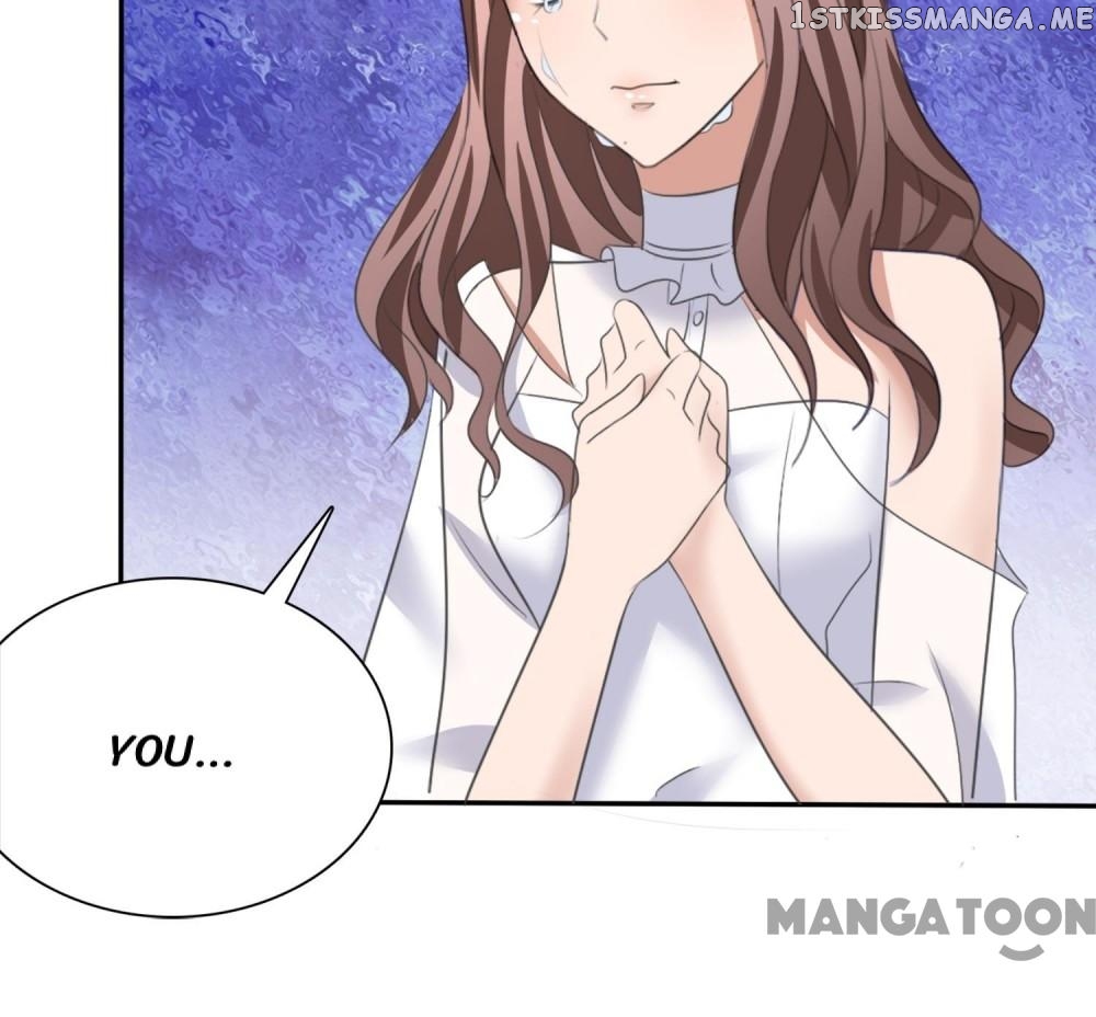 When the Angel Falls for Me chapter 18 - page 31