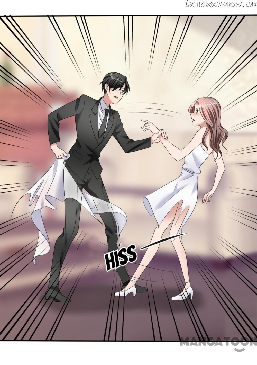 When the Angel Falls for Me chapter 18 - page 33