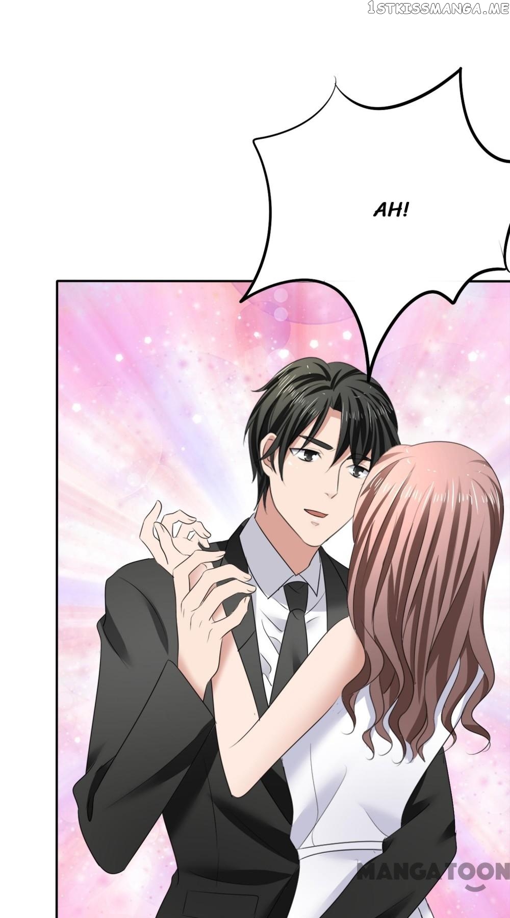 When the Angel Falls for Me chapter 18 - page 34