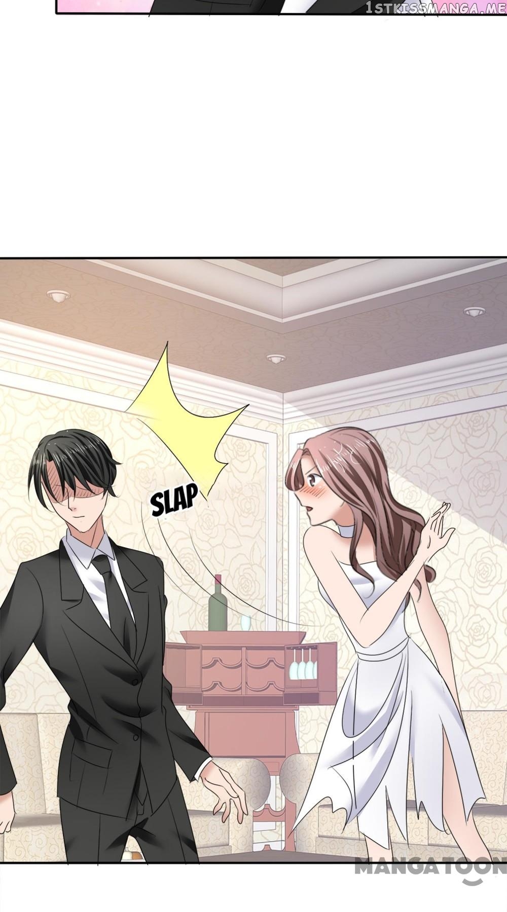 When the Angel Falls for Me chapter 18 - page 35
