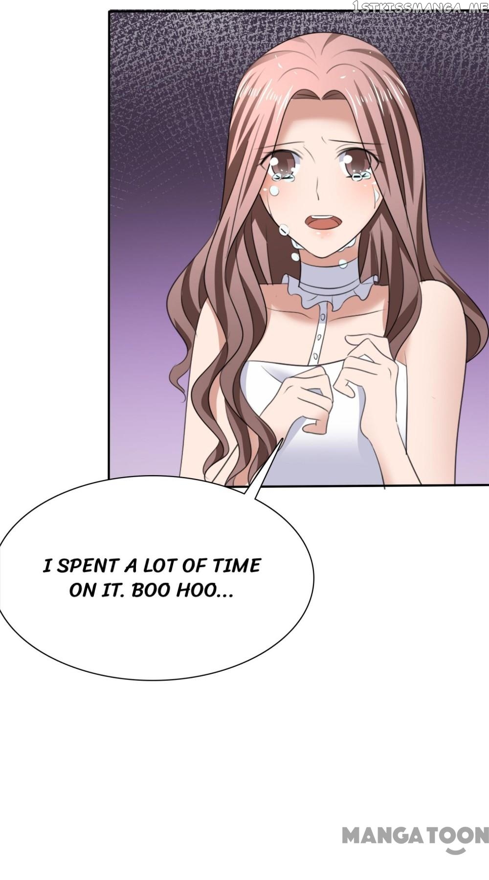 When the Angel Falls for Me chapter 18 - page 37