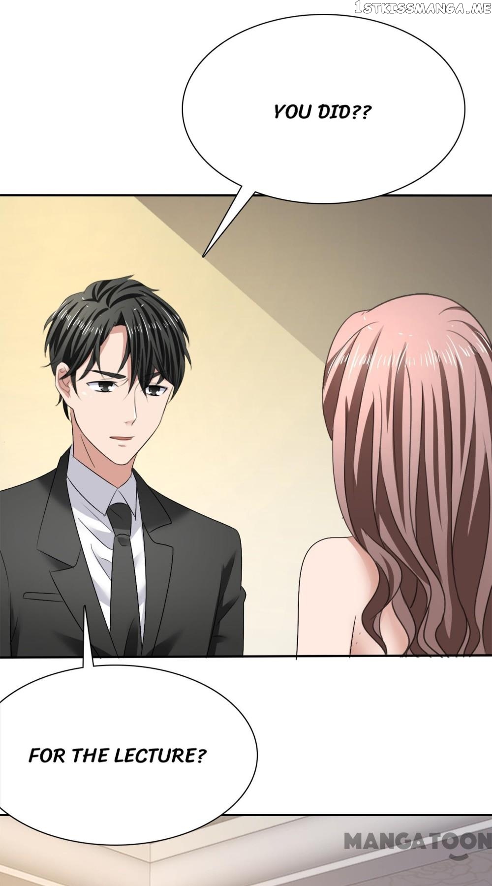 When the Angel Falls for Me chapter 18 - page 38