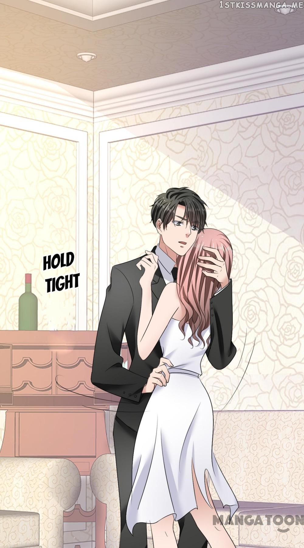 When the Angel Falls for Me chapter 18 - page 39